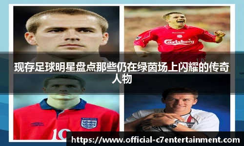 现存足球明星盘点那些仍在绿茵场上闪耀的传奇人物